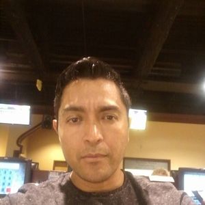 Meet your Posher, Geraldo